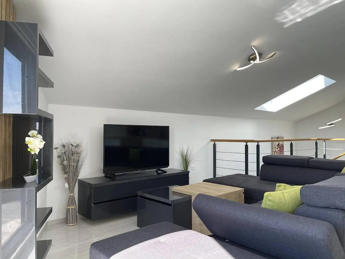 Apartment Donatella Medulin