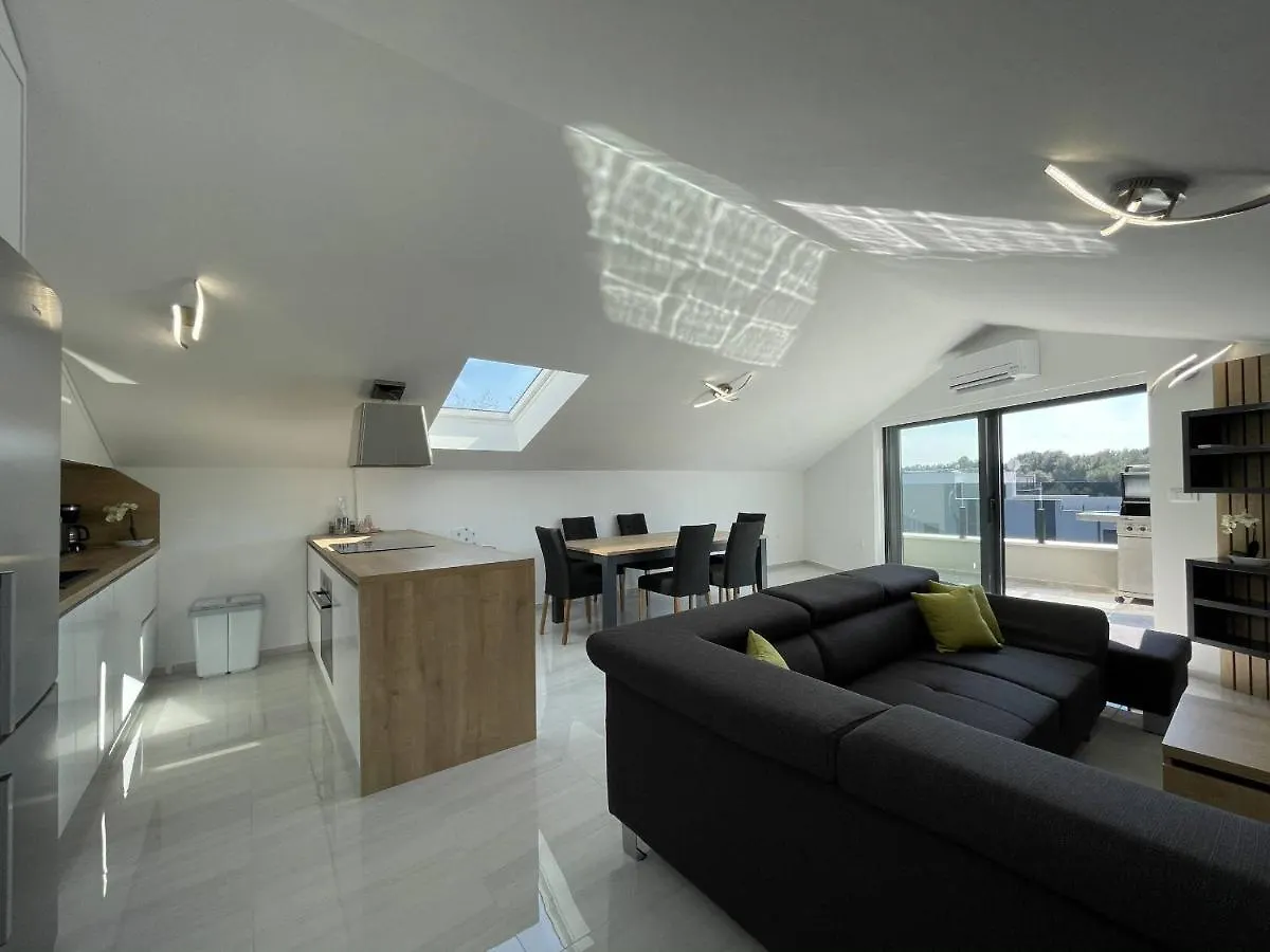 Apartment Donatella Medulin