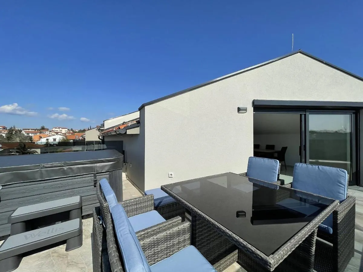Apartment Donatella Medulin