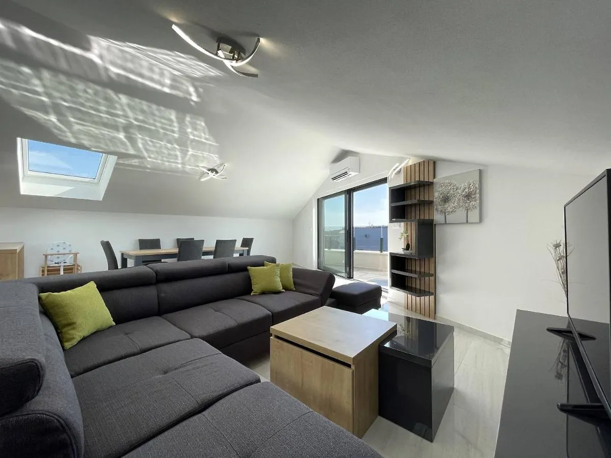 Apartment Donatella Medulin