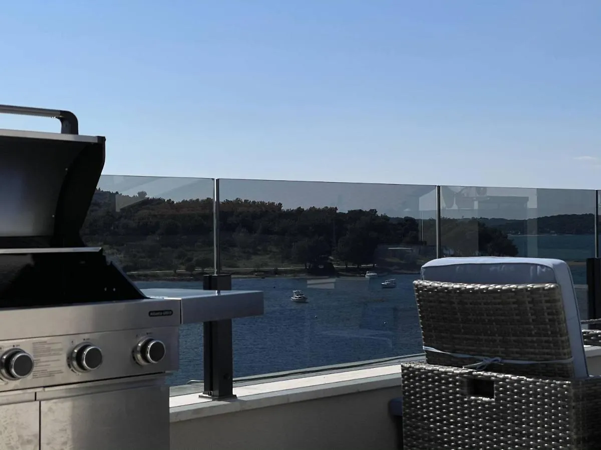 Apartment Donatella Medulin Croatia