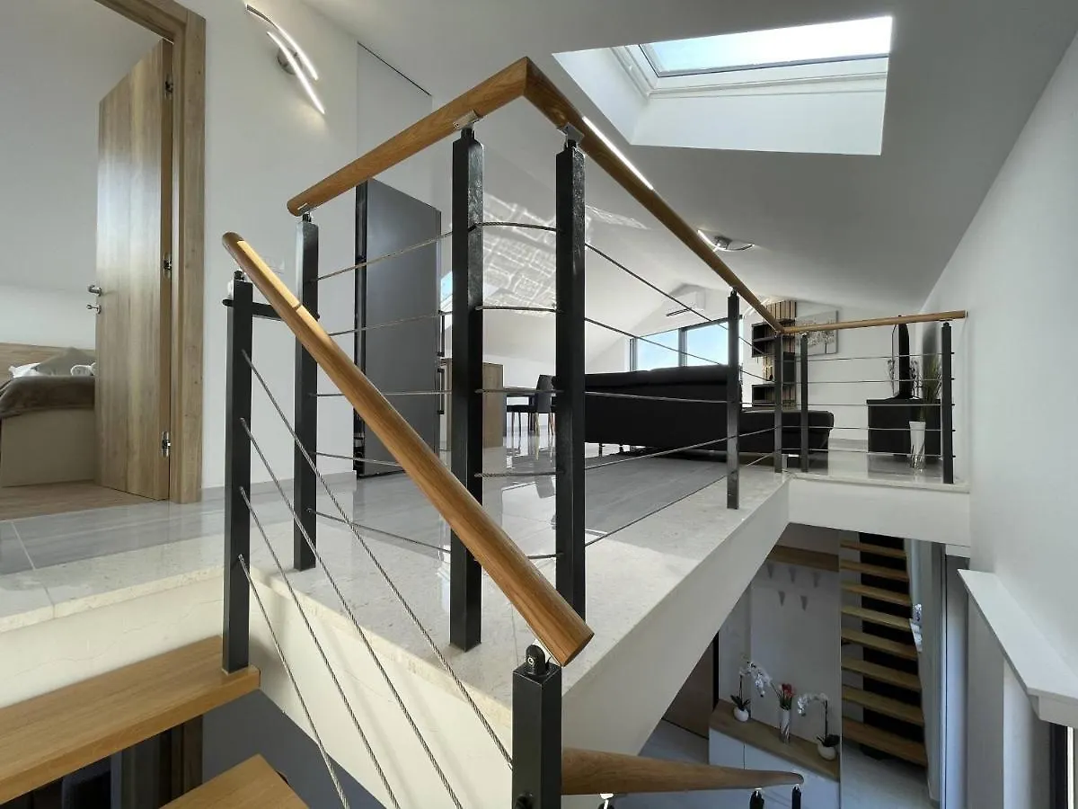 Apartment Donatella Medulin Croatia