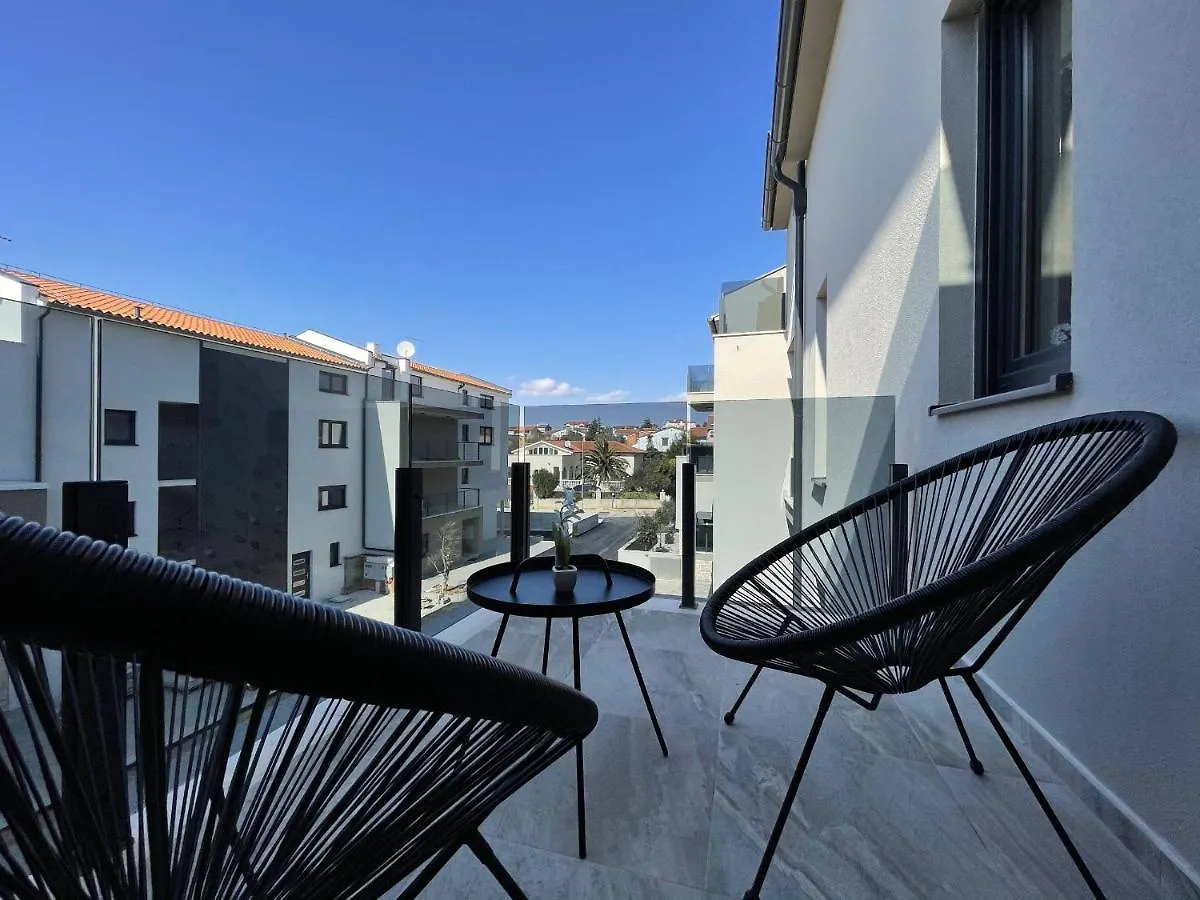 Apartment Donatella Medulin Croatia