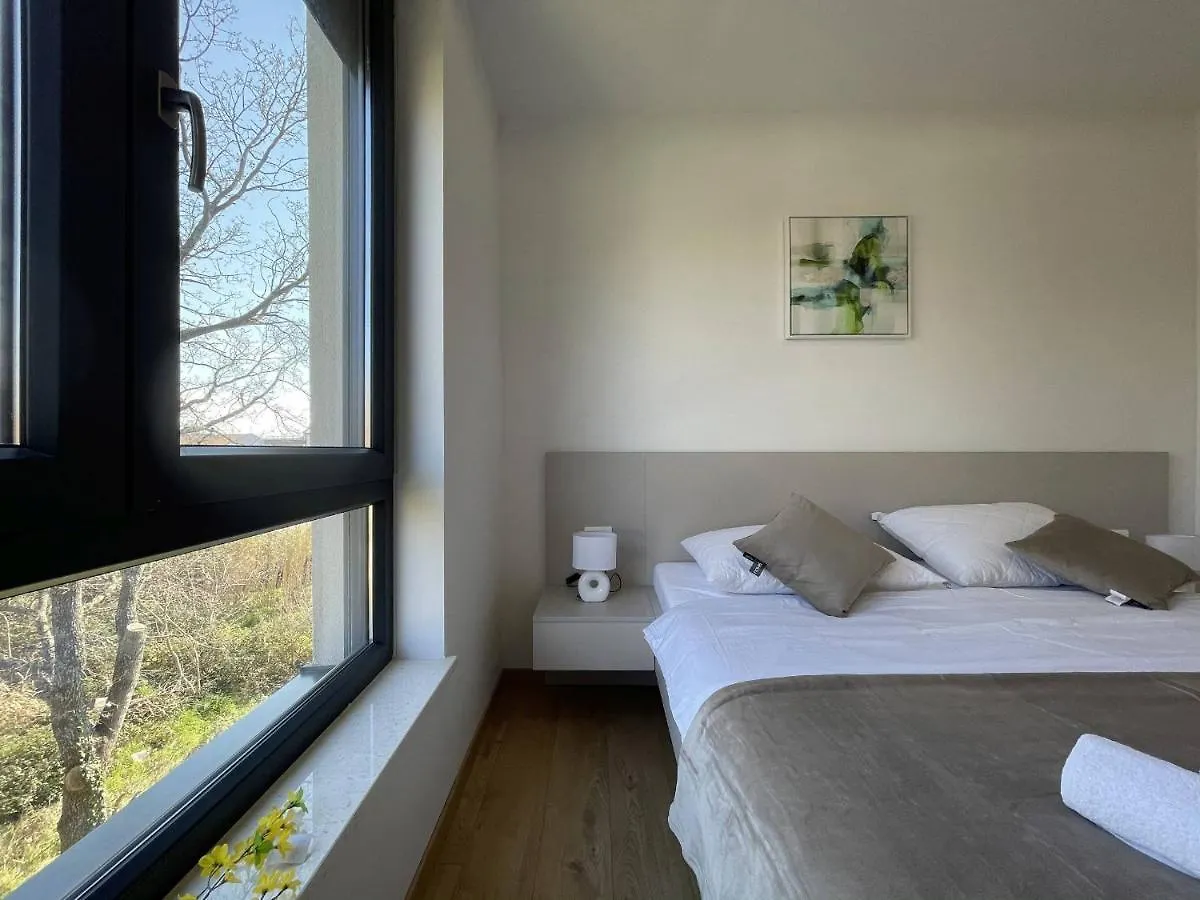 Apartment Donatella Medulin 0*,  Croatia