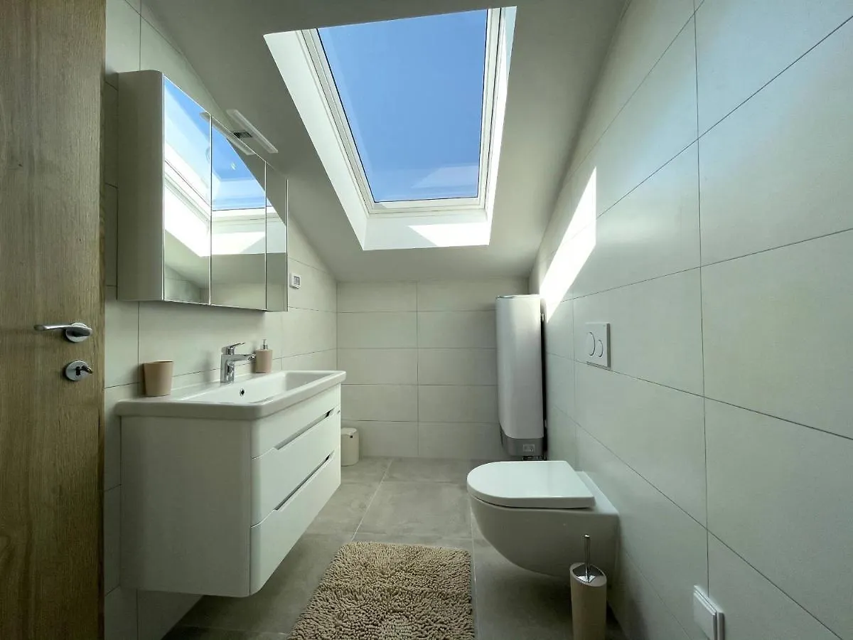 Apartment Donatella Medulin Croatia
