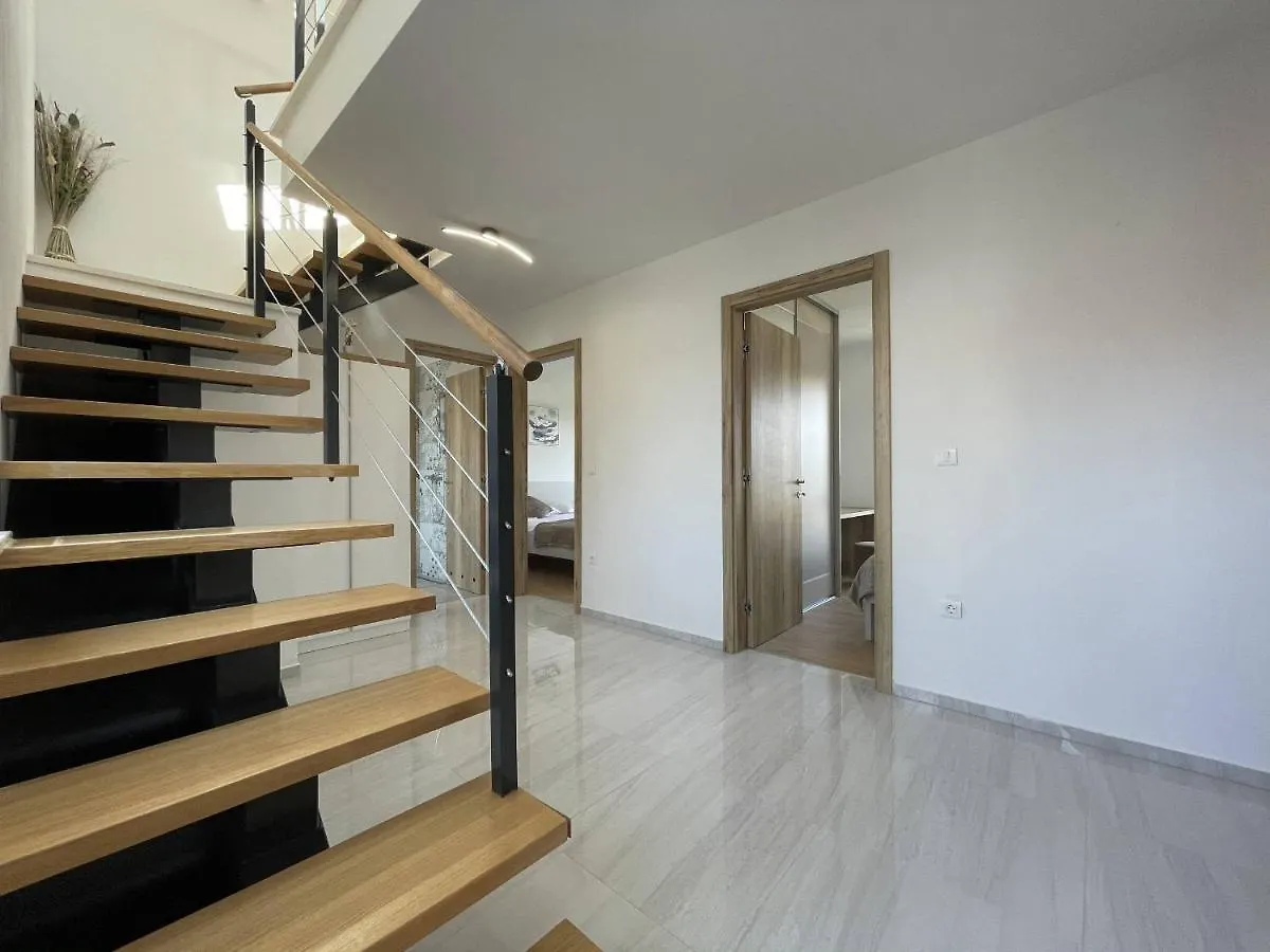 Apartment Donatella Medulin 0*,