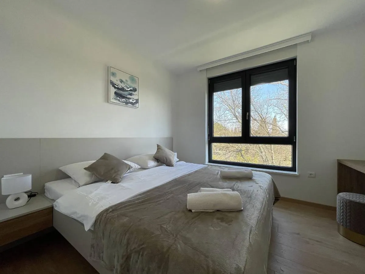 Apartment Donatella Medulin Croatia
