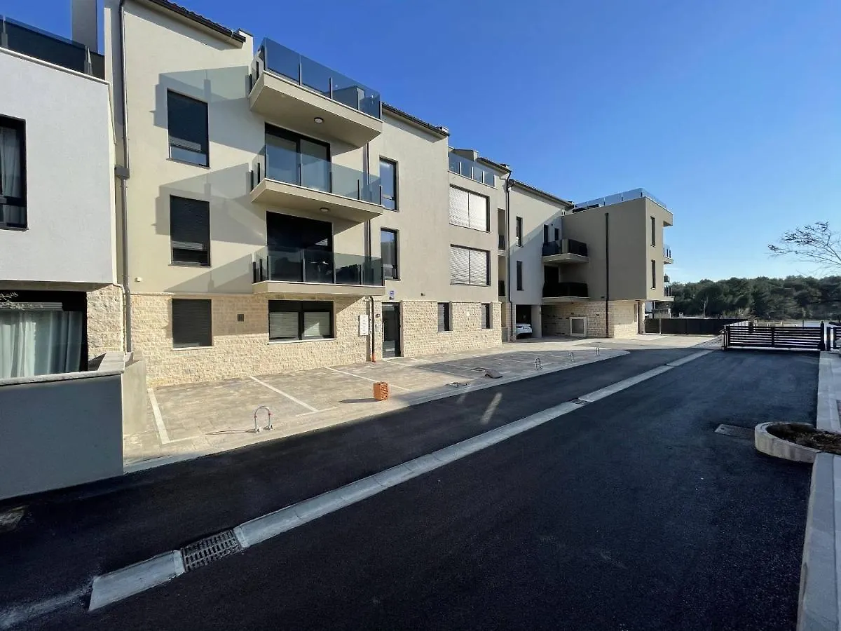 Apartment Donatella Medulin 0*,  Croatia