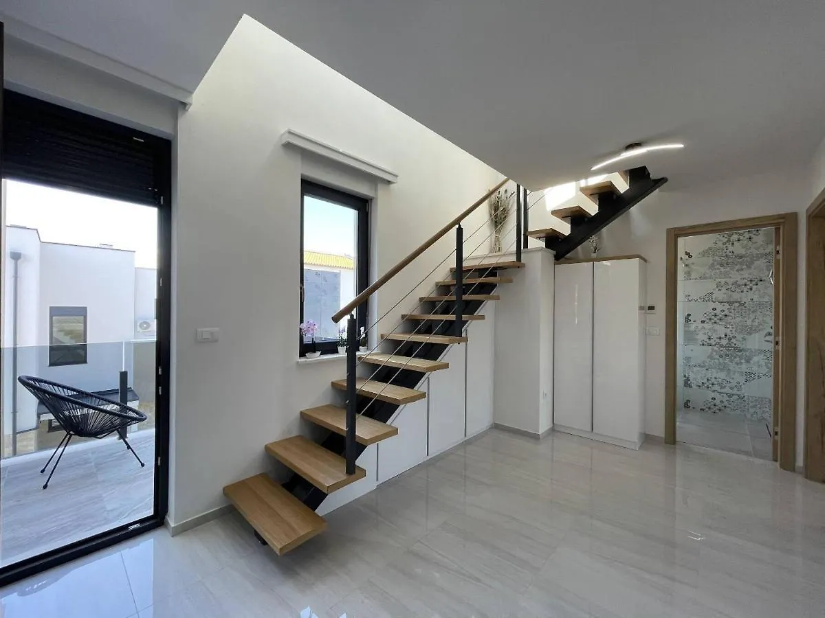 Apartment Donatella Medulin