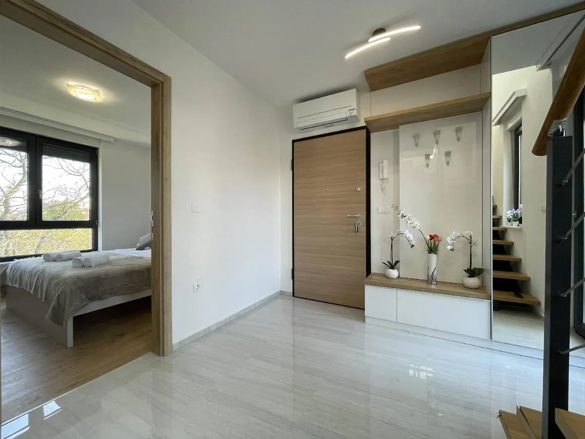 Apartment Donatella Medulin