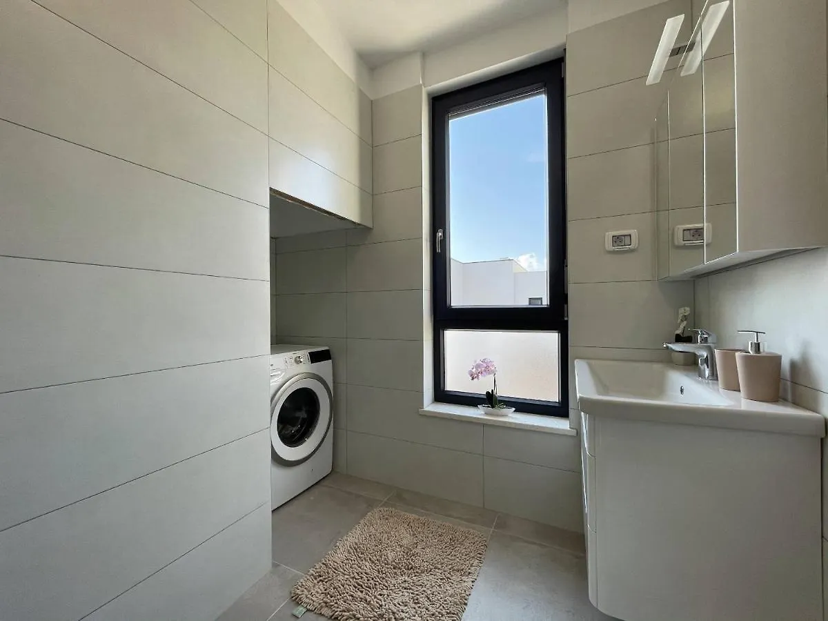 Apartment Donatella Medulin