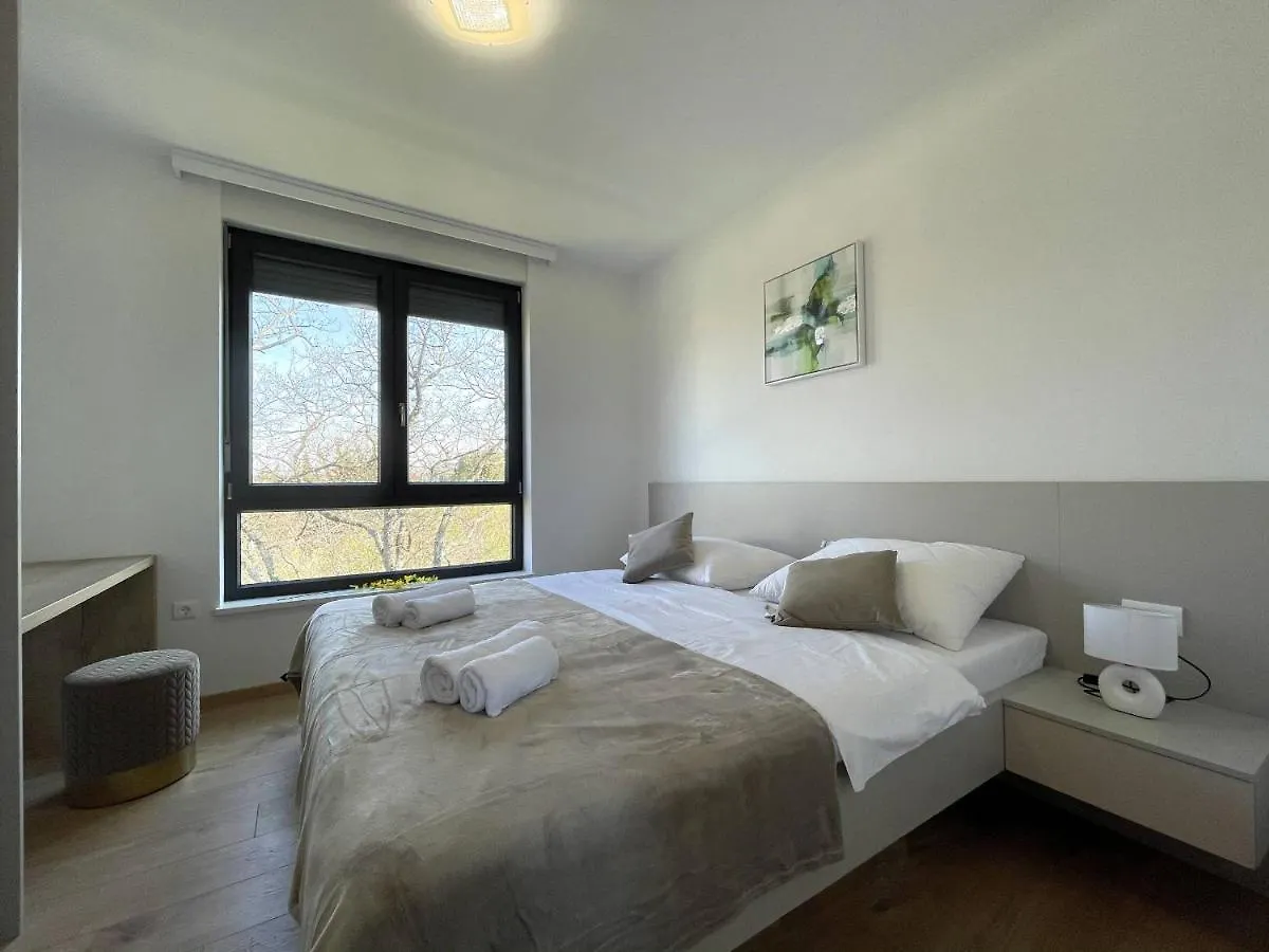 Apartment Donatella Medulin