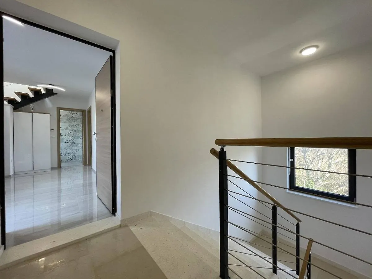 Apartment Donatella Medulin