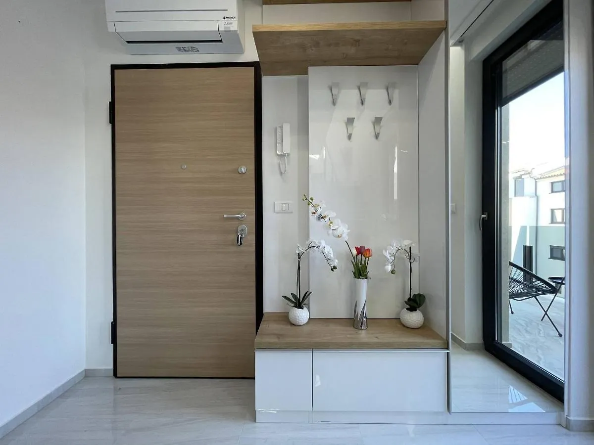 Apartment Donatella Medulin