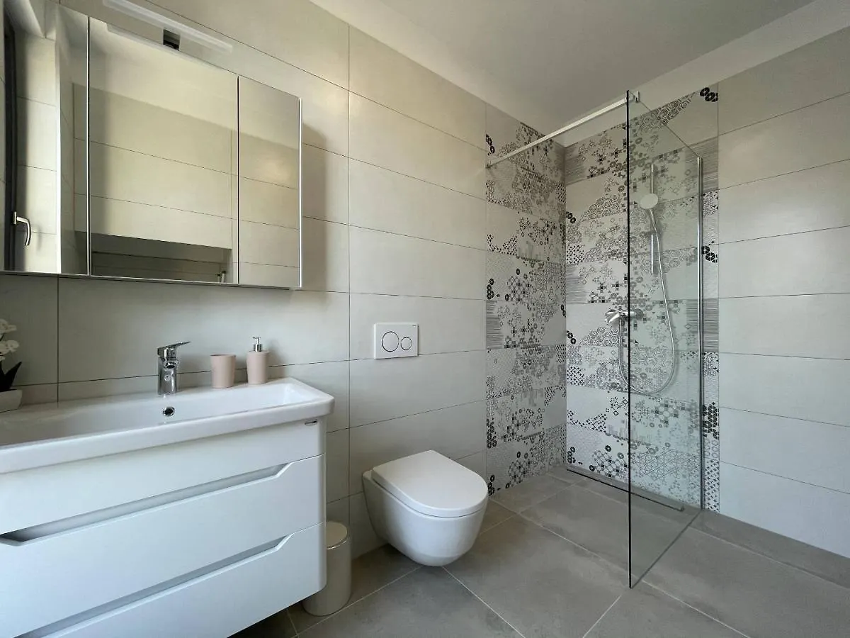 Apartment Donatella Medulin 0*,  Croatia