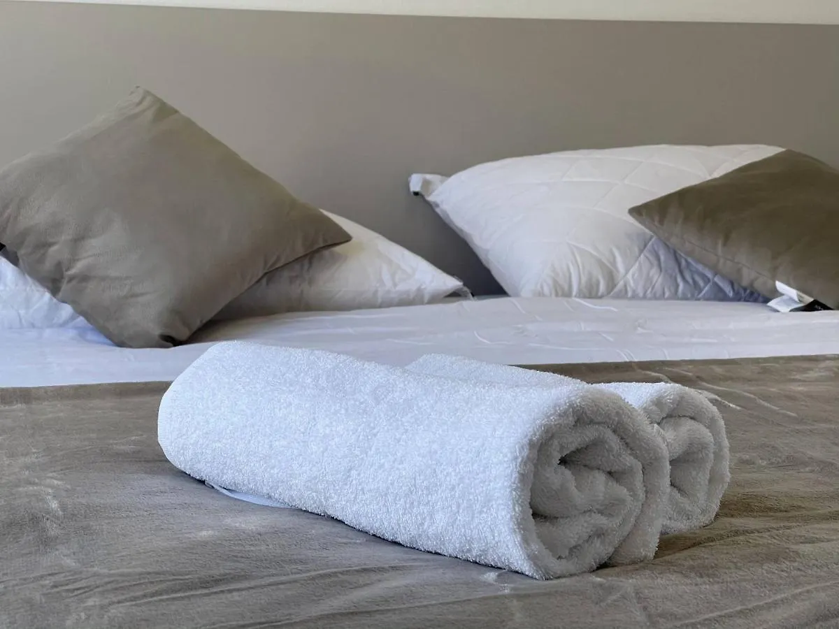 Apartment Donatella Medulin