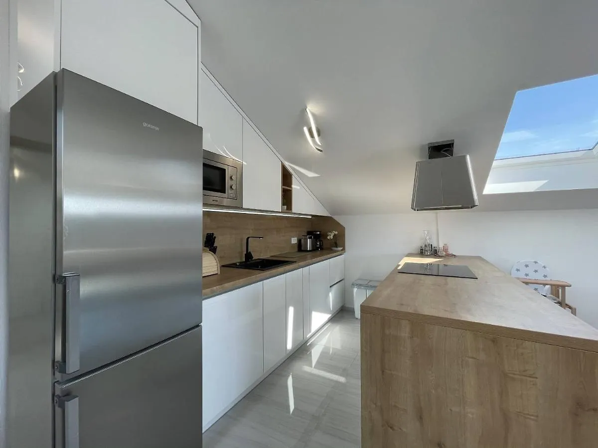 Apartment Donatella Medulin 0*,
