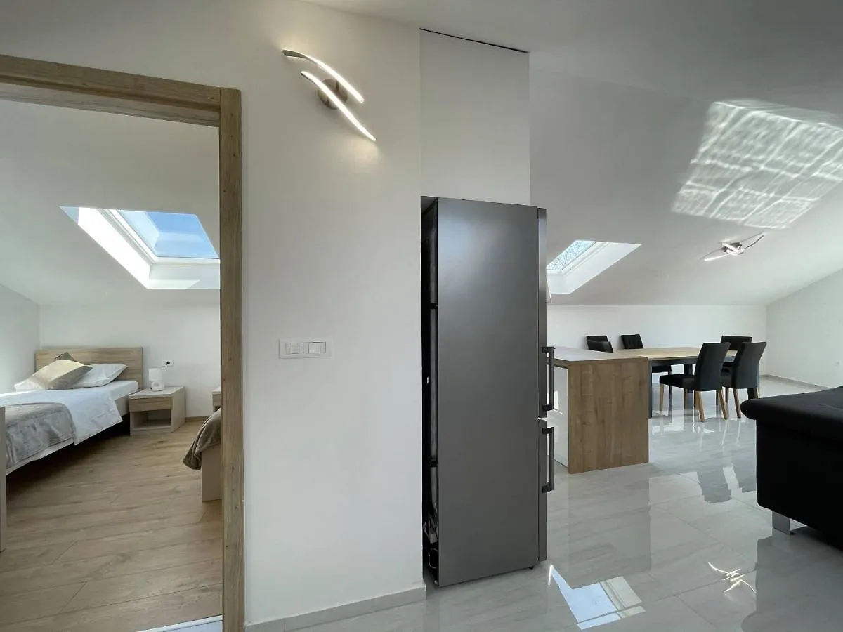 Apartment Donatella Medulin