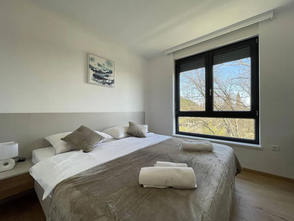 Apartment Donatella Medulin