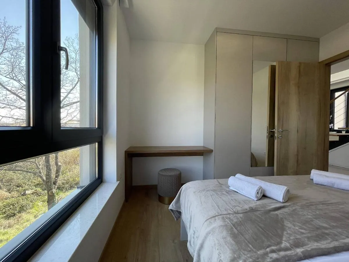 Apartment Donatella Medulin